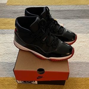 Jordan retro 11
